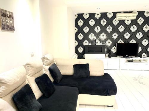 Modern Apartment