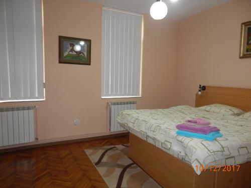Apartament La Casa (2 Camere)