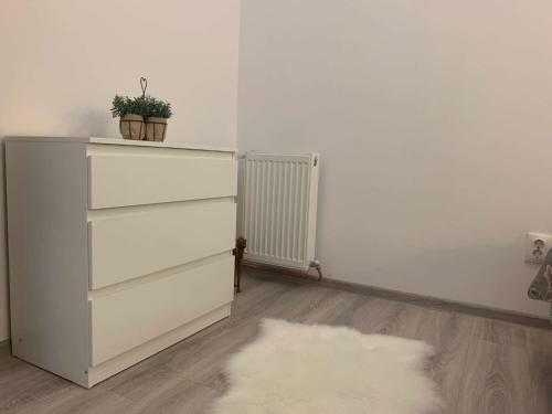 Apartamento Carmen's Residence