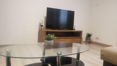 Apartamento Carmen's Residence