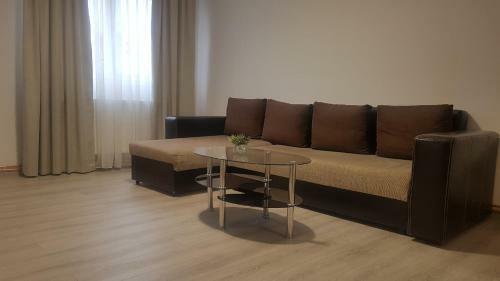 Apartamento Carmen's Residence