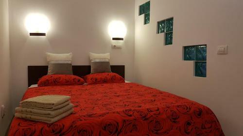 Apartamento Carmen's Residence