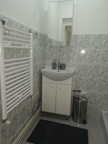 Casa Miron Unirii 3strada Matei Corvin Apartament