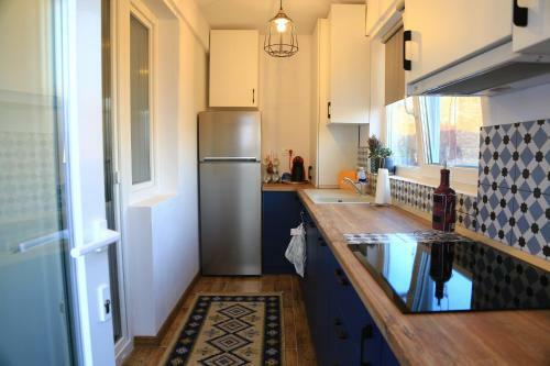 Dominic Apartment Unirii Square