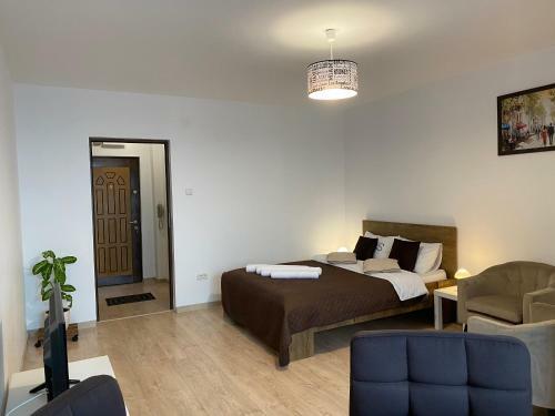 Take Timisoara Apartment