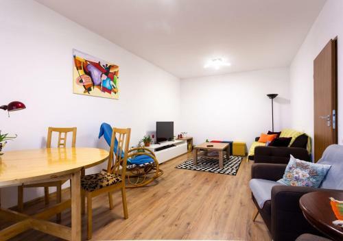 Vivalia Apartment