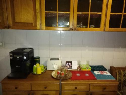 Apartamento Unique