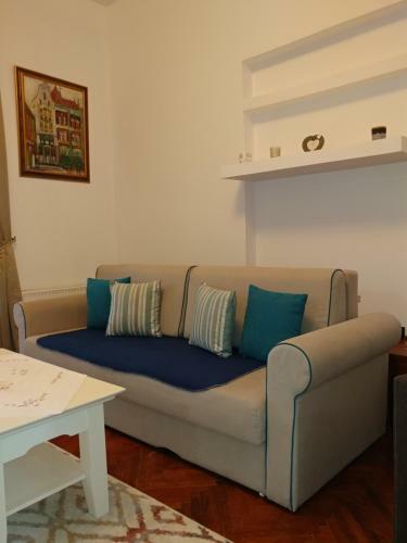 Old Town Unirii Square Damaris Apartment