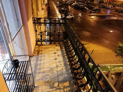 Apartament Josefin