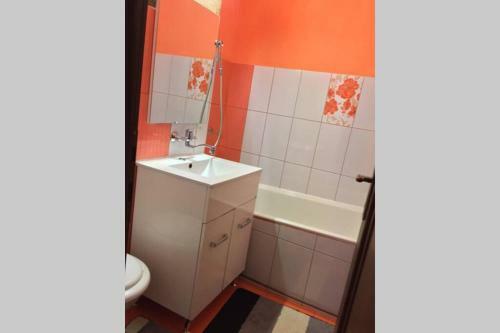 Apartament Intreg In Calea Aradului