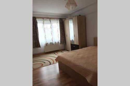 Apartament Intreg In Calea Aradului