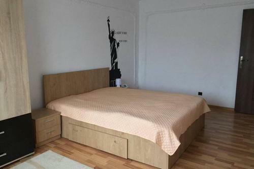 Apartament Intreg In Calea Aradului