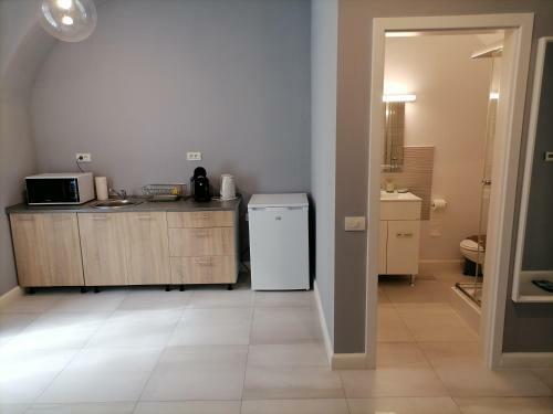 Apartamento Central Accommodation