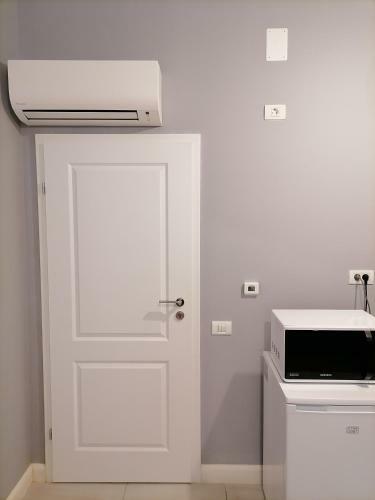 Apartamento Central Accommodation