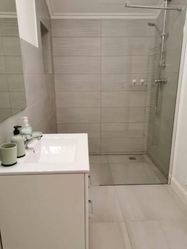 Apartamento Central Accommodation