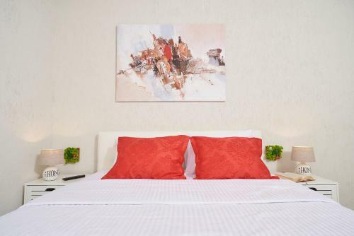 Apartamento Sun House Residence