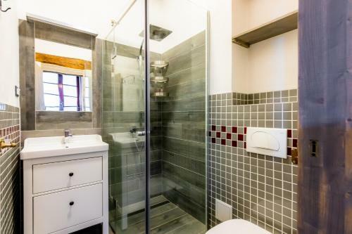 Rustic Apartment In The Historical Center
