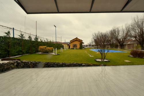 Neferprod Apartments - Is - Cam 06