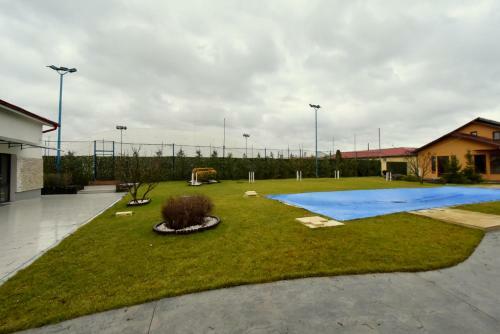 Neferprod Apartments - Is - Cam 06