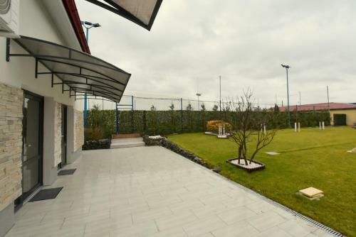 Neferprod Apartments - Is - Cam 06