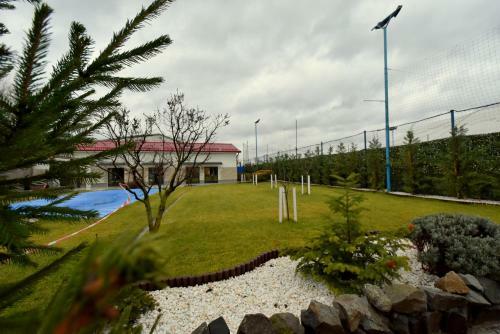 Neferprod Apartments - Is - Cam 06