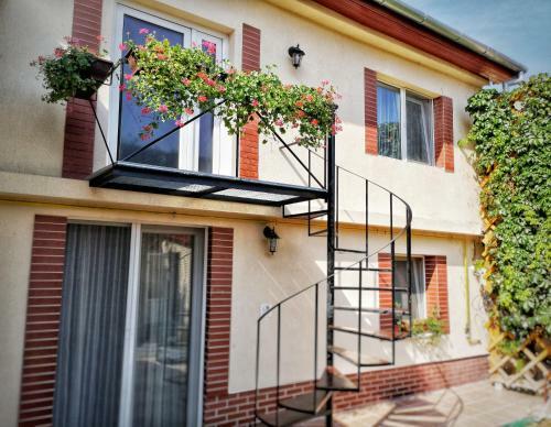 Apartamento Home Garden Oasis