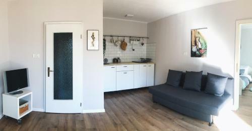 Apartamento Home Garden Oasis