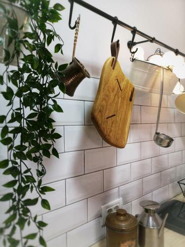 Apartamento Home Garden Oasis