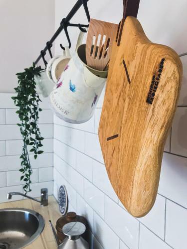Apartamento Home Garden Oasis