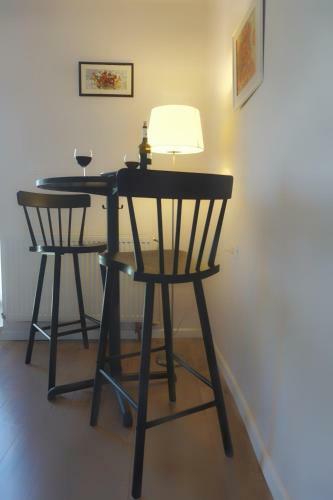 Apartamento Home Garden Oasis