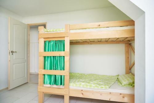 Albergue Zen House