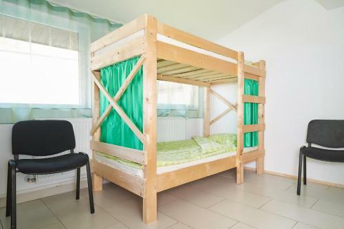 Albergue Zen House