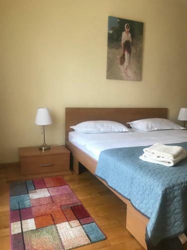 Anna Apartment