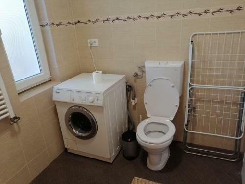 Apartamento Casa Muntean
