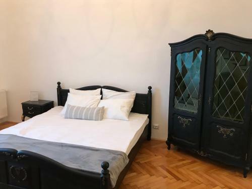 Apartamento Maxim's Place