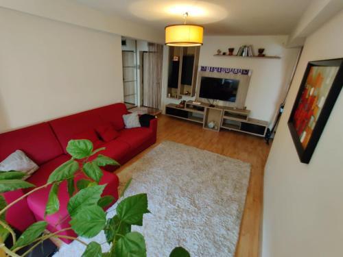 Apartamento Lucky Home Timisoara 1