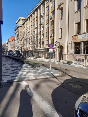 Apartamento Lucky Home Timisoara 1