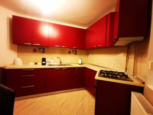 L&a Apartments - Spitalul Judetean