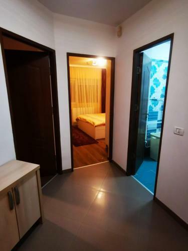 L&a Apartments - Spitalul Judetean