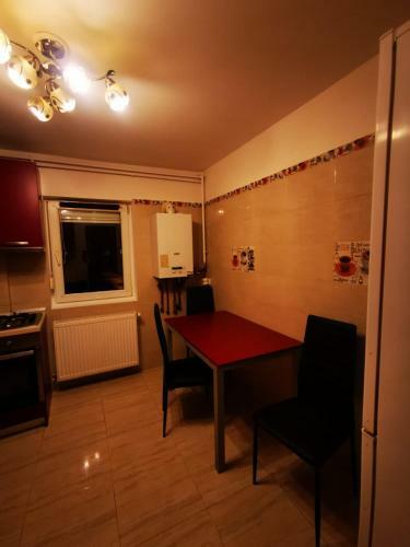 L&a Apartments - Spitalul Judetean