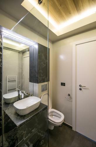 Apartamento Elisabetin Residence: Central And Unique Design