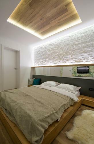 Apartamento Elisabetin Residence: Central And Unique Design