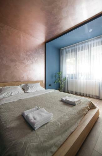 Apartamento Elisabetin Residence: Central And Unique Design
