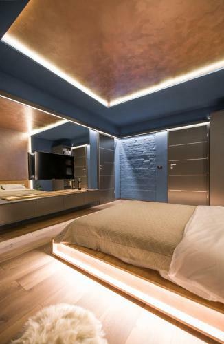 Apartamento Elisabetin Residence: Central And Unique Design