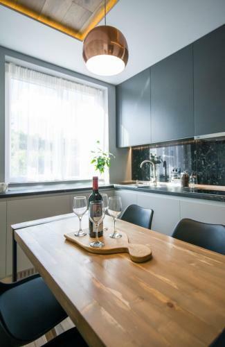 Apartamento Elisabetin Residence: Central And Unique Design