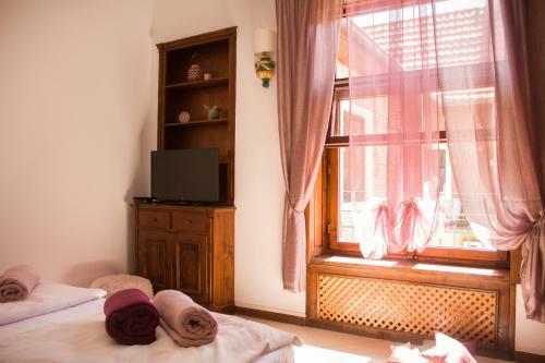 Apartamento 9 Stylish Suite In Unirii Square
