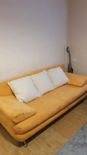 Apartamento Coquette Studio Eva