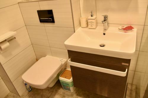 Apartamento Olly`s Home