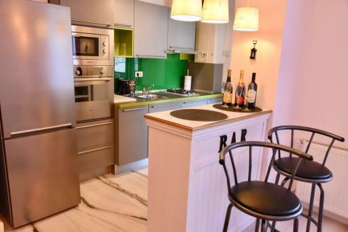 Apartamento Olly`s Home