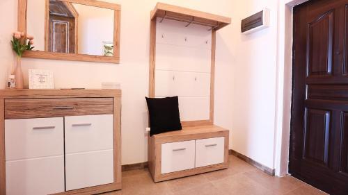 Unirii Old Square Apartments 4